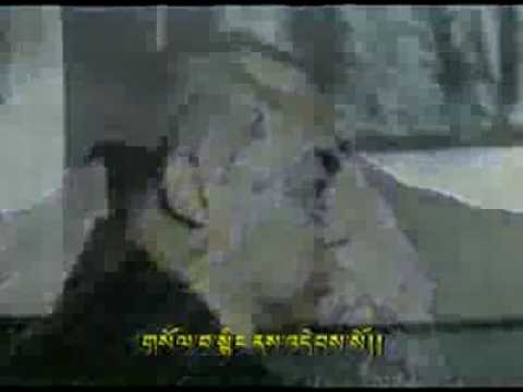 Tibetan Song Soldep Kunga