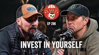 Evan Hafer And Mike Glover Talk Business And Self Improvement Brcc 