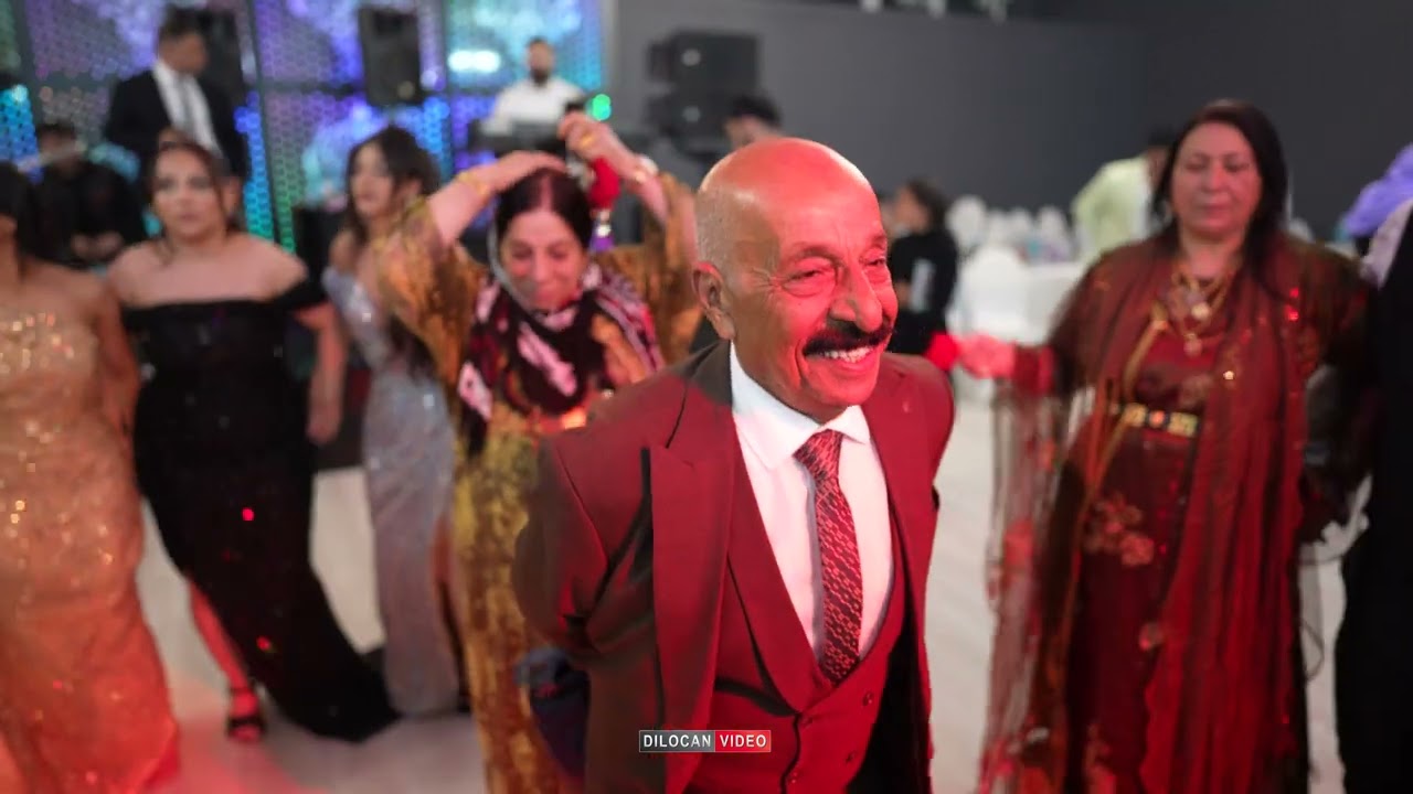 Xesan Asad - Yilmaz & Perrin - Part 07- by #Dilocan  ®  غسان اسعد 2023