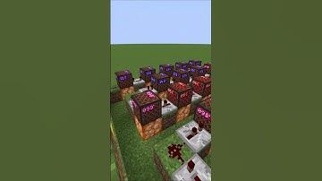 It’s Raining Tacos – Minecraft Note Block Cover 🌮🎶 (Short)