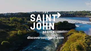 Host Your Sporting Event in the Saint John Region