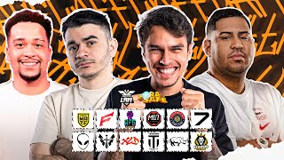 🔴 LAFF COM O FORA DA SAFE - AxB 🔴 #FORADASAFE