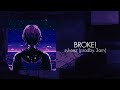 sykeez — BROKE! (prodby.3am)