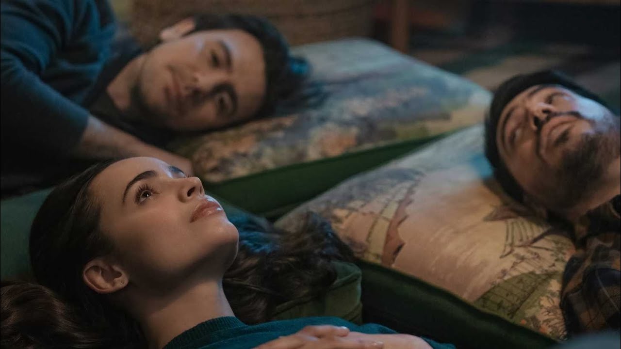 The Life List (2025) Highest Rated Romantic Movie | The Life List Complete Movie Review 