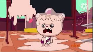 Nickelodeon SpongeBob Next Bumpers (January 6, 2017)