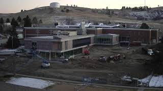 Math Science Renovation & Addition 2021-12-21