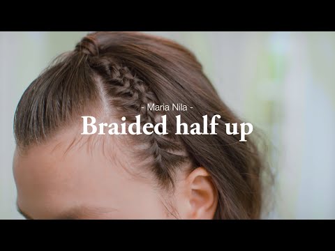 Maria Nila Cream Heat Spray 150ml