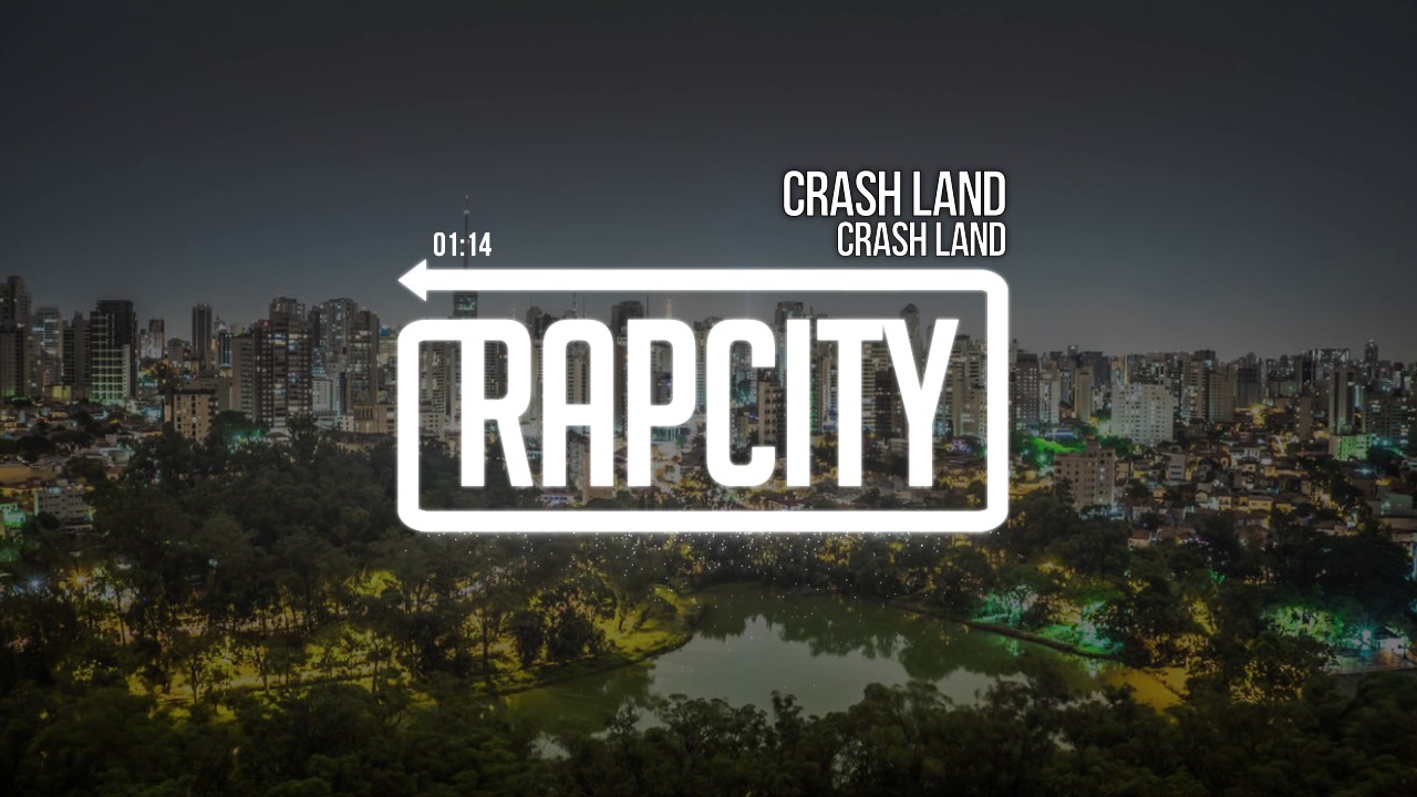 riverdale Crash Land - Crash Land