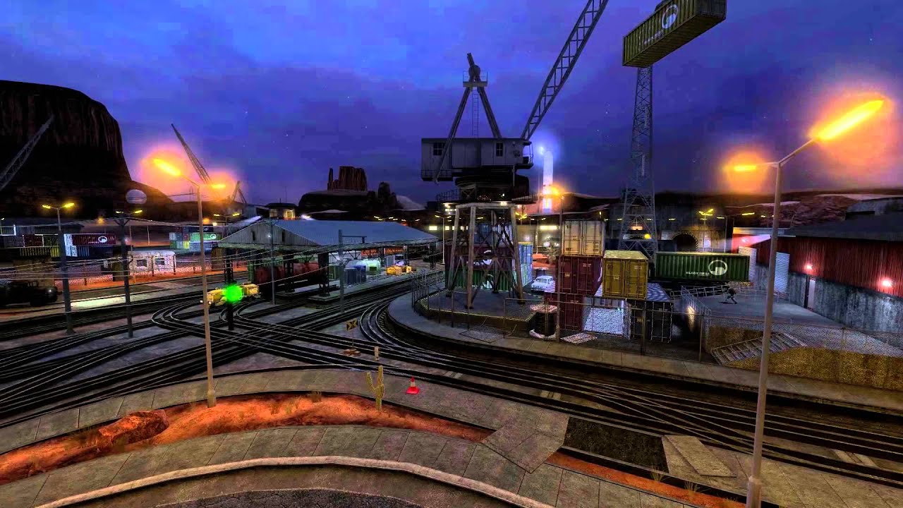 on a rail uncut on a rail uncut