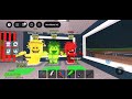 Mi base de mi cuenta 2 en steal a brainrot 💀(después los muestro mis otras cuentas)