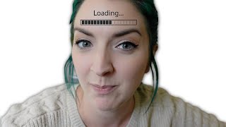 what's going on up there? | Slower Thought Processing Time in Autism