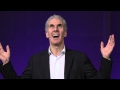 The Drama Of Destiny | Nicky Gumbel | Sunday Talk | 8 September 2013