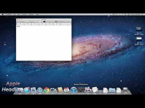 How to disable Auto-Correction in Mac OS X Lion