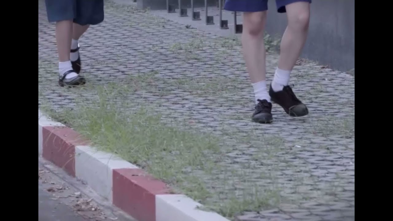 เจ็บเเค่ไหนก็ยังรักอยู่ - PONBUA (ภณบัว)