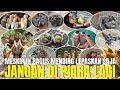 MISAL NEMU BANYAK BURUNG ANAKAN/LOLOHAN SEPERTI INI LEBIH BAIK DI LEPASKAN SAJA BIARPUN BAGUS