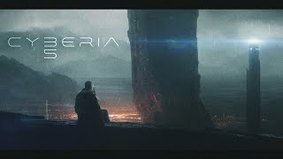Cyberia 5: Atmospheric Sci Fi Music Perfect for Relaxation [Cinematic & Ethereal]