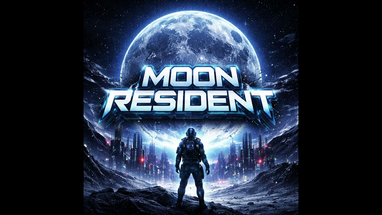 Obejrzyj MoonResident – FORCE STATE w YouTube Obejrzyj MoonResident – FORCE STATE w YouTube