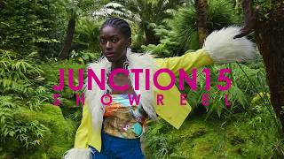 Junction15 Showreel