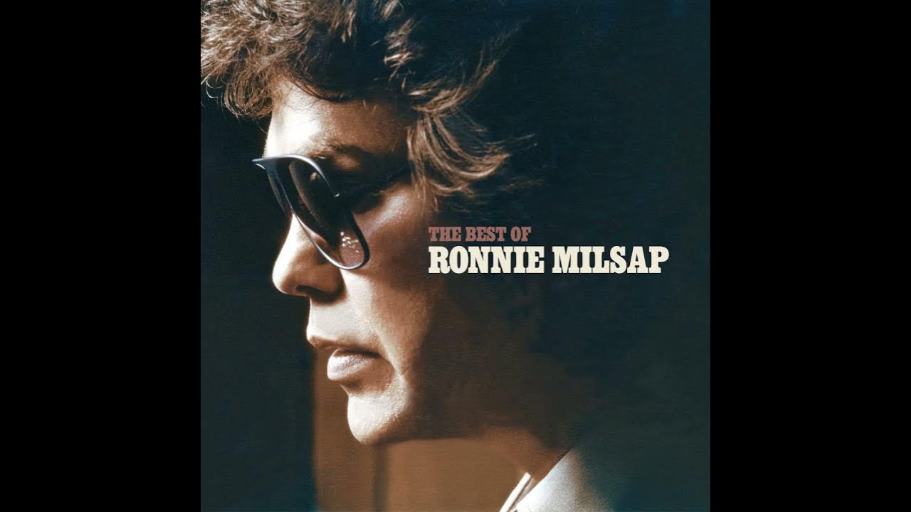 Lyrics Stranger In My House Ronnie Milsap Ronnie Milsap | Stranger In My House - YouTube