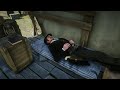 Dutch saw Arthur's death in his dream