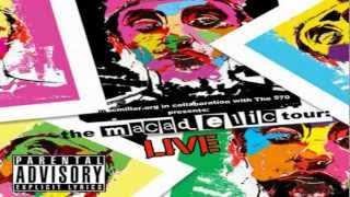 Mac Miller - Party On 5th Ave. (#3, Macadelic Tour: Live) HD