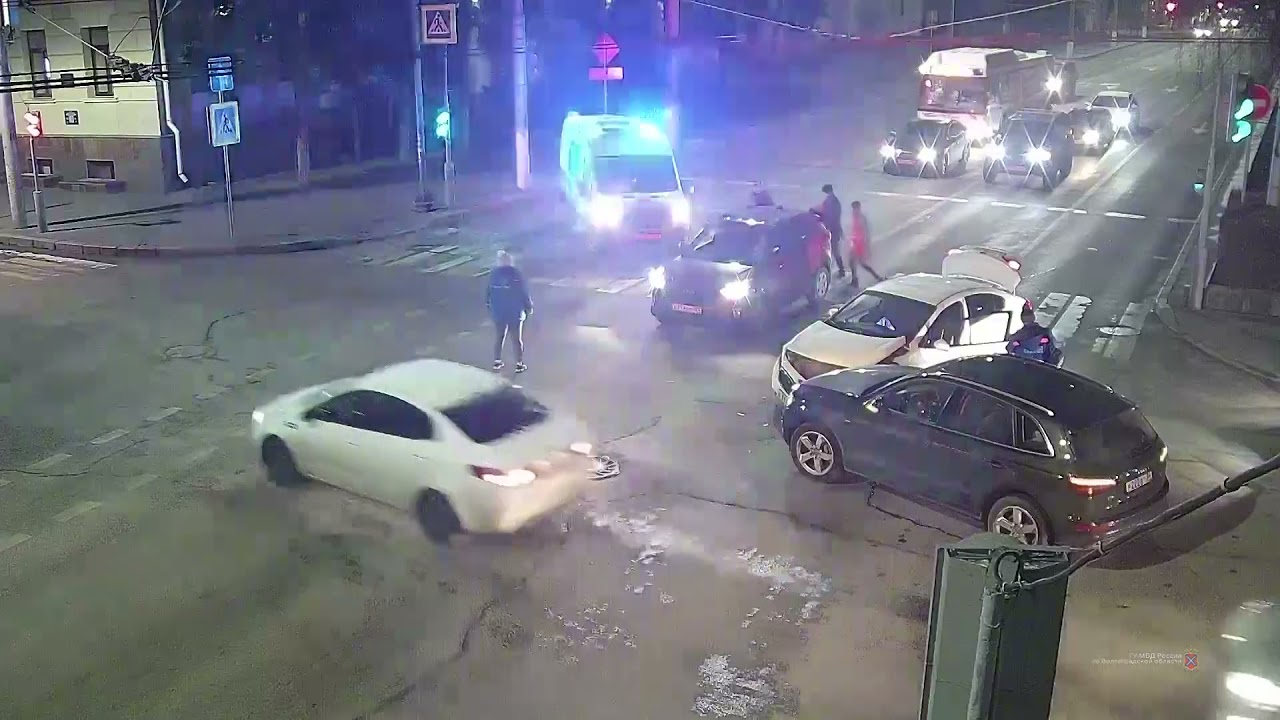 Мотониндзя дтп жив или нет