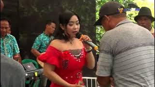 PUTUS TALI CINTA  - DANGDUT KOLABORASI   ( DSP ) LIVE SHOW CARIU, 11 JULI 2023