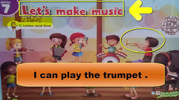 connect plus kg2 | term 2 | unit 7   ( Let