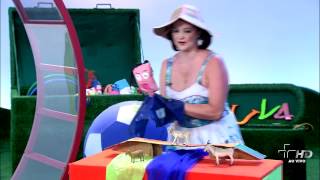 Quintal Da Cultura - Os Três Bodes Da Montanha 190112