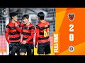 #ACL - Group J | Pohang Steelers (KOR) 2-0 Hanoi FC (VIE)