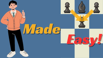 Fianchetto Pawn Structure : Everything you need to know! (Steinitz & Sultan Khan Masterpieces)