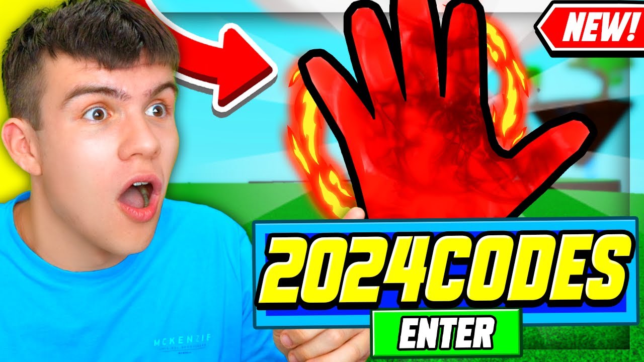 *NEW* ALL WORKING CODES FOR SLAP BATTLES IN 2024! ROBLOX SLAP BATTLES