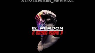 DJ FULL BASS 2023 - EL PERDON [ Romli Oli'i ] !!!