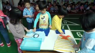1031107貞德幼兒園全園活動家事高手 3