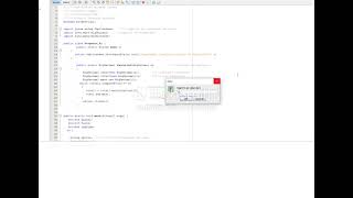 Manual de usuario para resolver pi en java