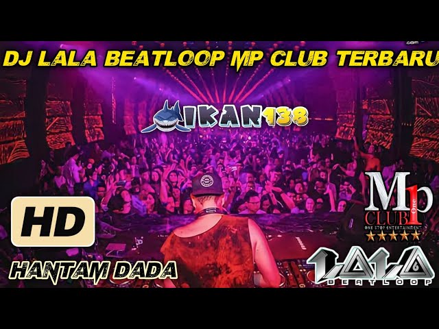 DJ LALA BEATLOOP MP CLUB TERBARU!!! (1 JANUARI 2024) #djviral #dj #djlalabeatloop class=