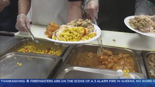 LI Soup Kitchen Serves Up Compassion
