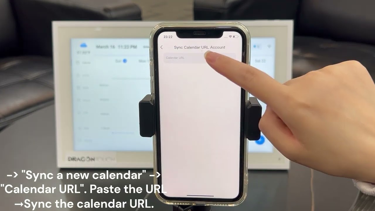 How to Sync a Cozi Calendar Android