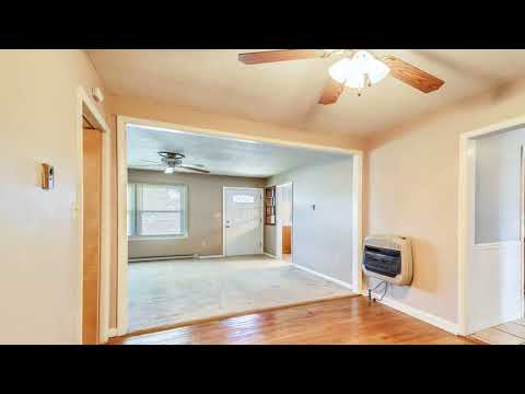713 Spring Avenue, Salisbury, MD home video tour