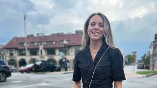Jinger Duggar Vuolo REVEALS What She Misses About Reality TV Her Decision To Return To Showbiz