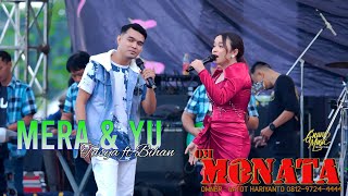 MONATA || MERA & YU || TASYA FT BIHAN || GRAND MUSIC
