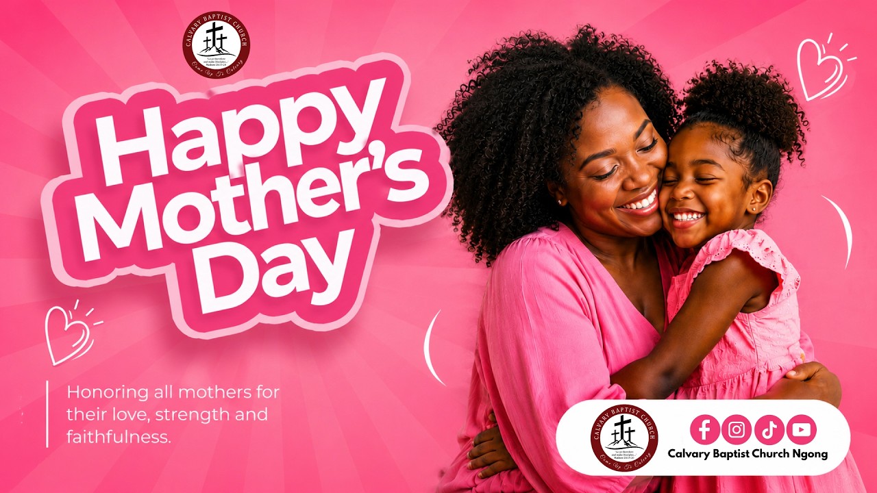 MOTHERS DAY SPECIAL MESSAGES - YouTube