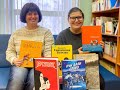 Книжный клуб «Доктор Гарин»  Выпуск 4. Обзор новых книг