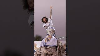 Pourquoi Le Real Madrid Fait La Fête Sur La Place De Cibeles ? Resimi