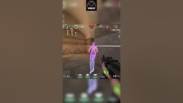 Sage 1v4 Clutch ❄️ Ice-Cold Reflex | Bind Map | Valorant Shorts | #valorant #sparten_stream  #gaming