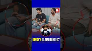 'House Arrest With No Phones': JP Nadda’s Photo Questions Abhijeet Dipke’s Claim