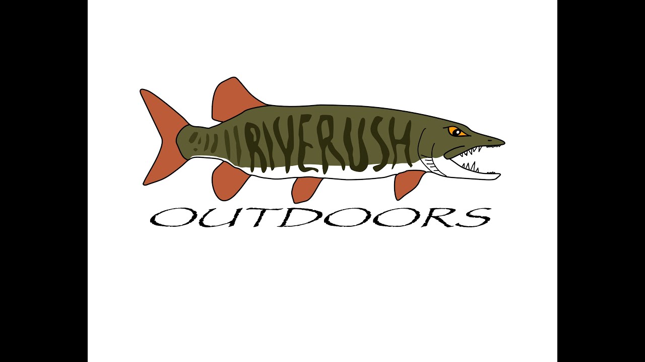 DIY Fishing Rod Floats YouTube