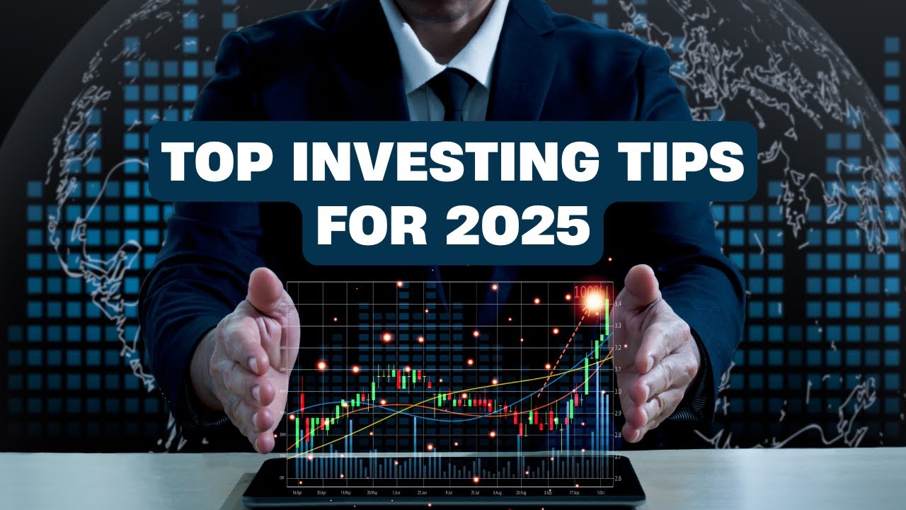 Top Investing Tips for Beginners in 2025: How to Grow Your Wealth Fast ...