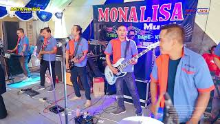MONALISA MUSIK - TEMAN BIASA - ACHA KUMALA - KHITANAN ANANDA WAFA - KIRINGAN DAWE KUDUS