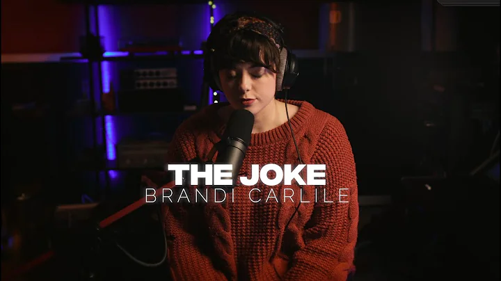 "The Joke" Brandi Carlile cover | Kristin Hope